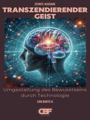 cover image of Transzendierender Geist